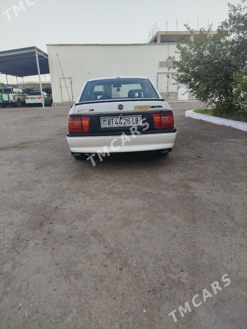 Opel Vectra 1994 - 32 000 TMT - Farap - img 6
