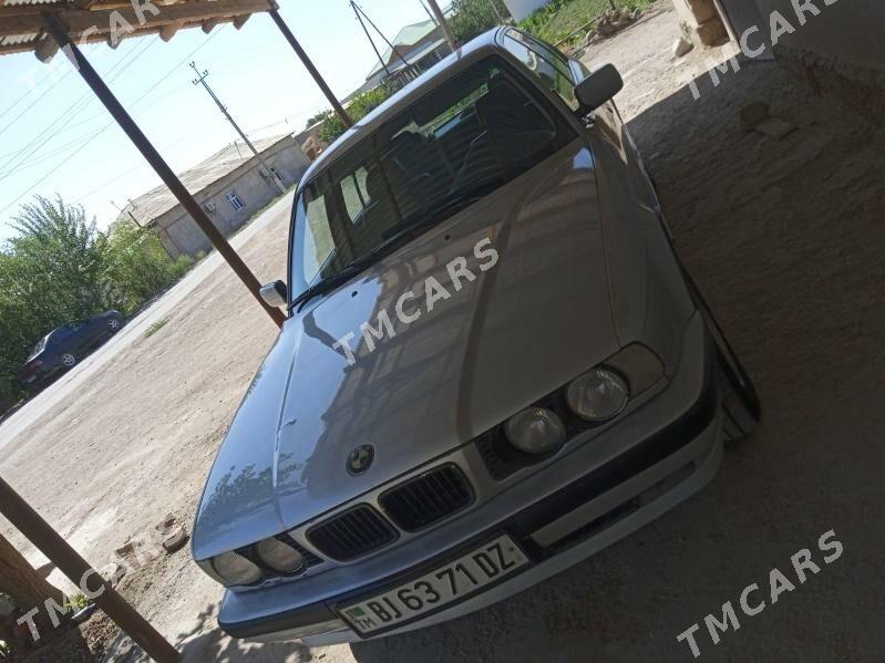 BMW 525 1994 - 50 000 TMT - Boldumsaz - img 4