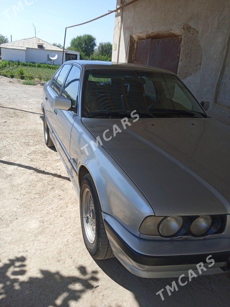 BMW 525 1994 - 50 000 TMT - Boldumsaz - img 7