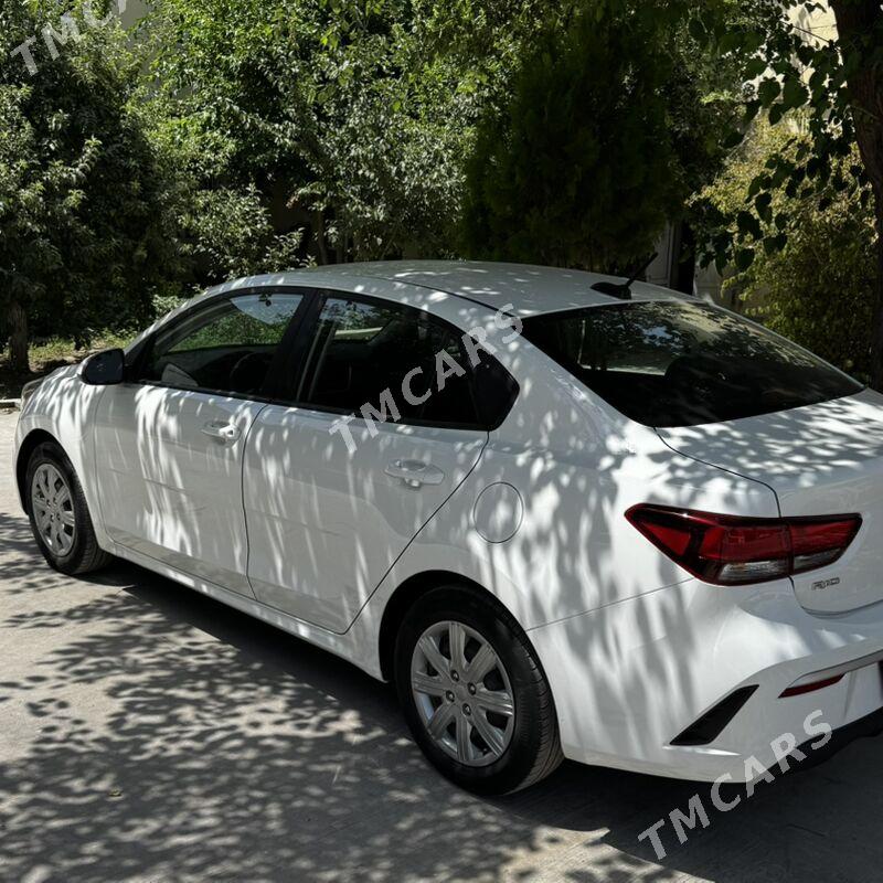 Kia Rio 2022 - 200 000 TMT - Ким район - img 3