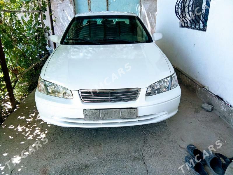 Toyota Camry 2000 - 110 000 TMT - Болдумсаз - img 3