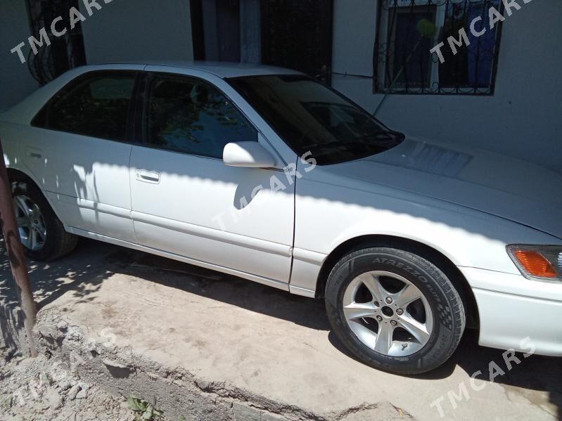 Toyota Camry 2000 - 110 000 TMT - Болдумсаз - img 2