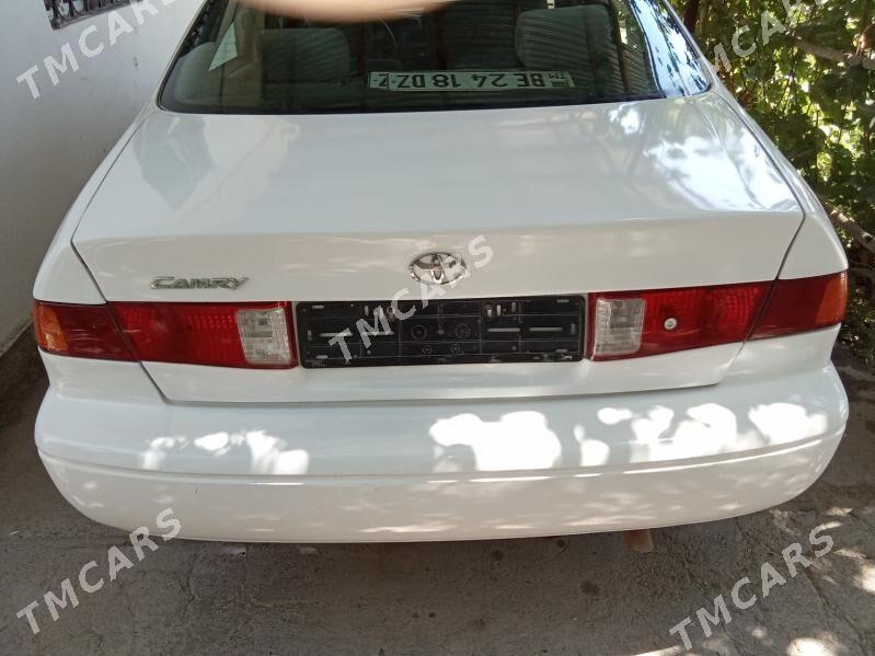 Toyota Camry 2000 - 110 000 TMT - Болдумсаз - img 5