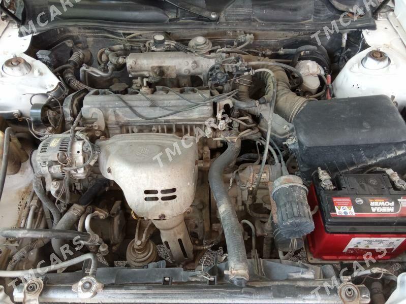 Toyota Camry 2000 - 110 000 TMT - Болдумсаз - img 4