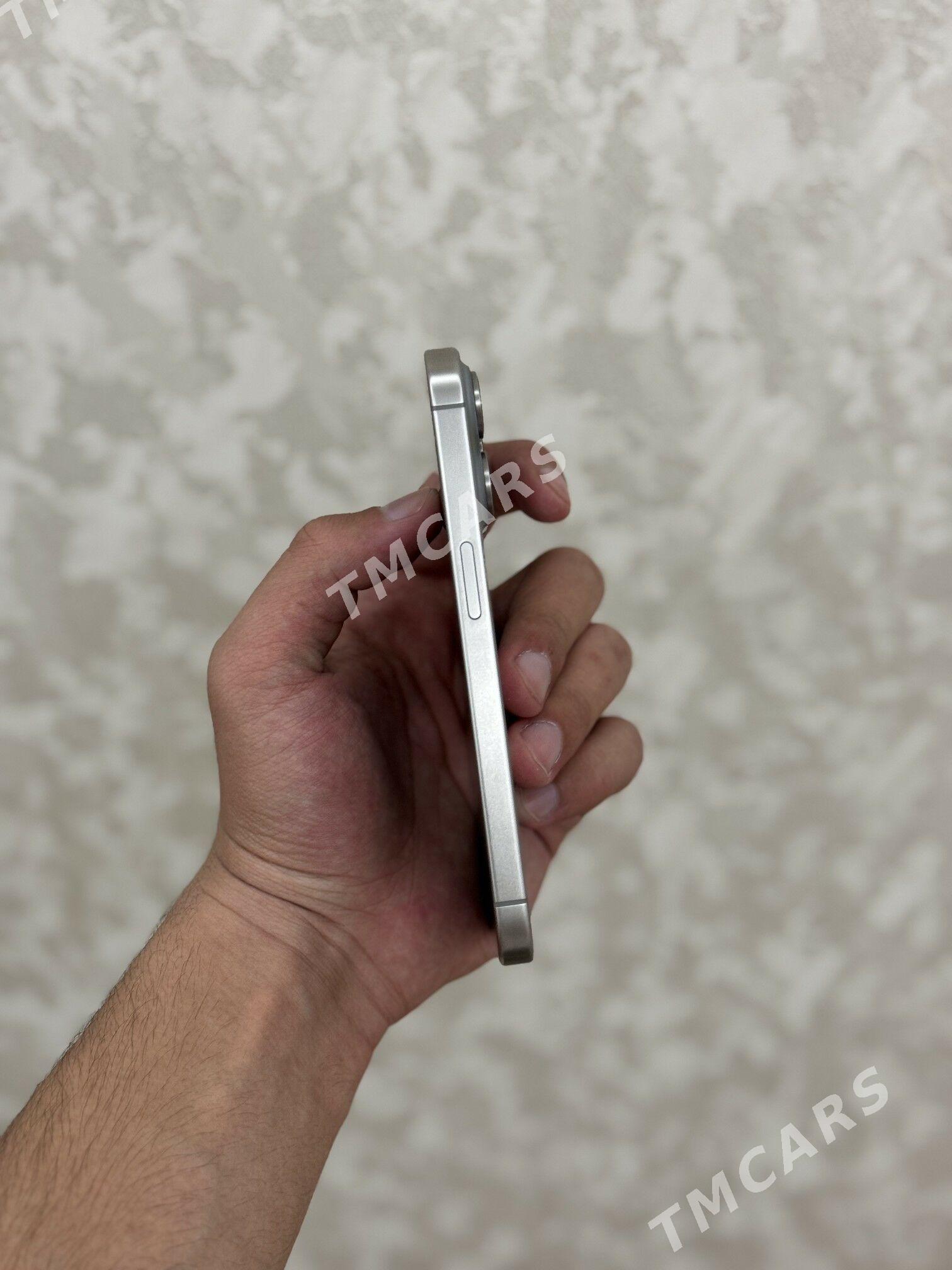 15 Pro 902sim - Ашхабад - img 3