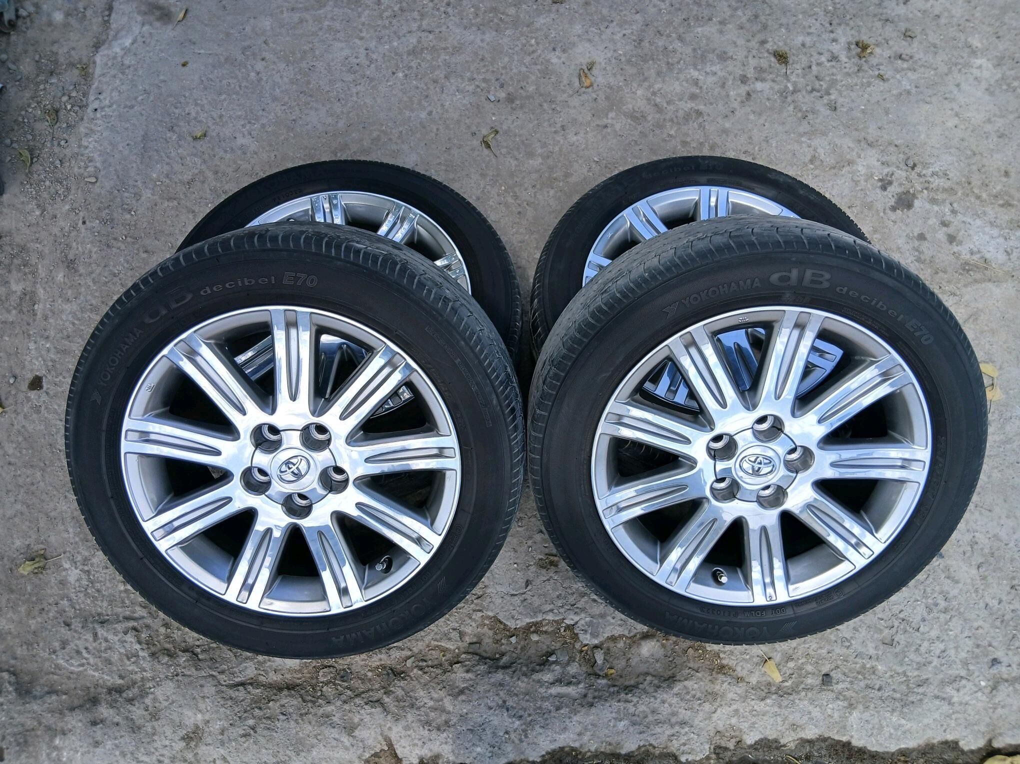 Limited1 Disga Teker 17lik 4 500 TMT - Бедев - img 3