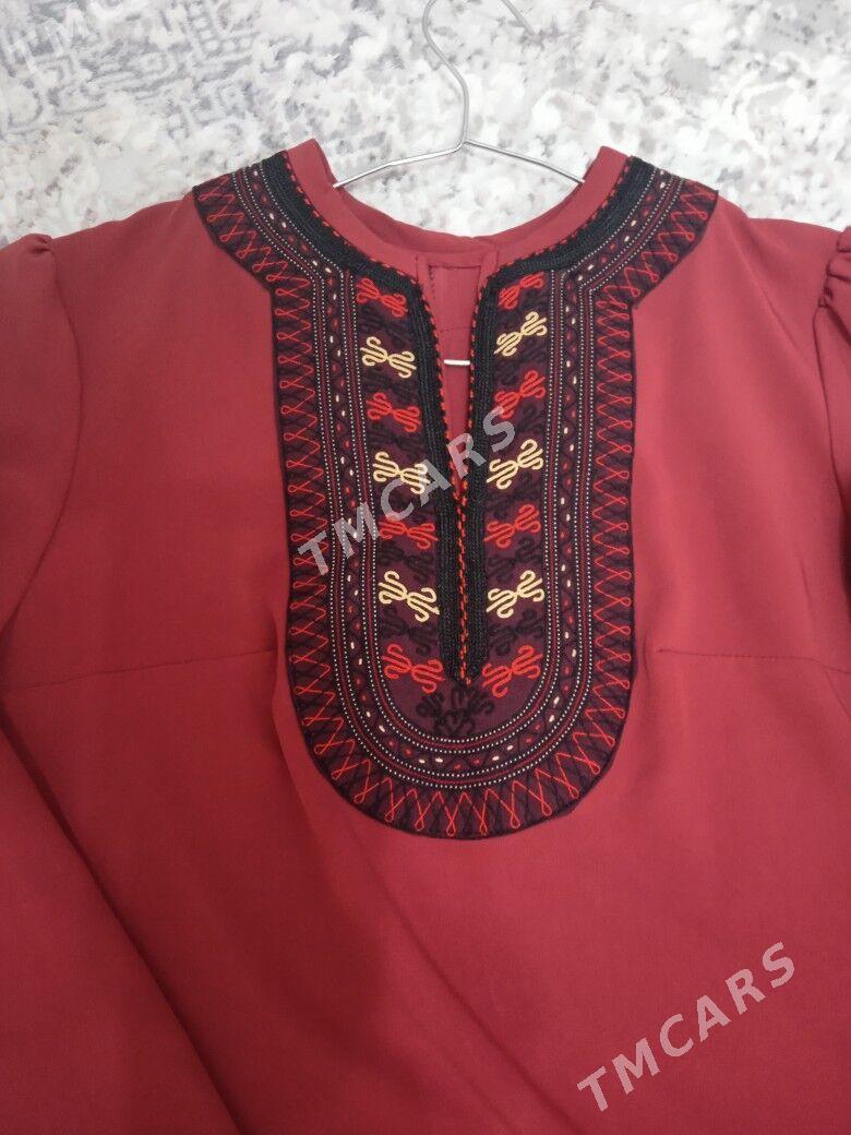 köyneklet - Türkmenabat - img 2