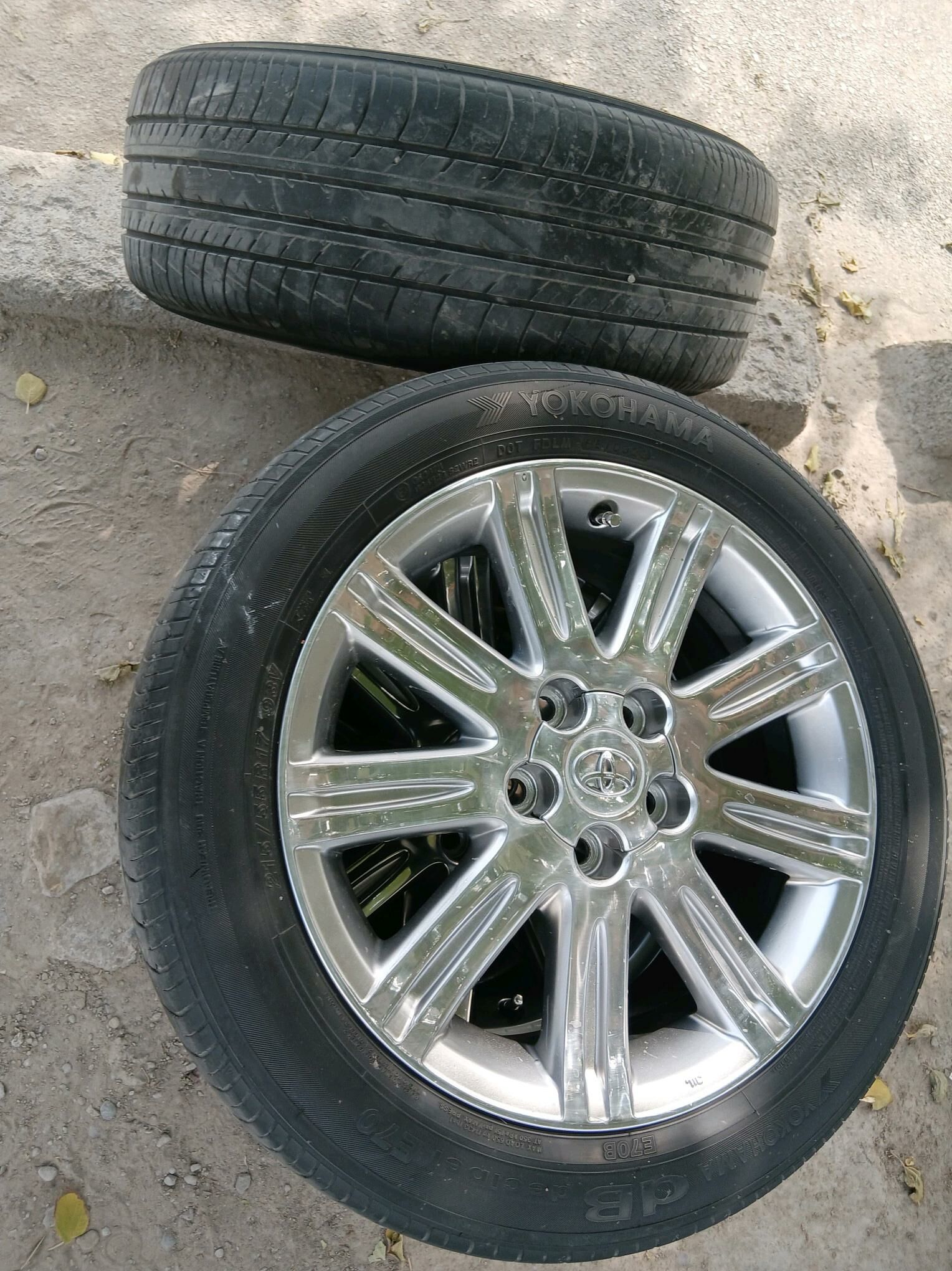 Limited1 Disga Teker 17lik 4 500 TMT - Бедев - img 4