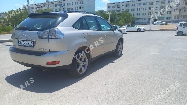 Lexus RX 330 2006 - 270 000 TMT - Aşgabat - img 4