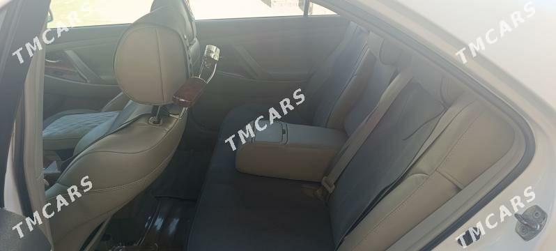 Toyota Camry 2010 - 220 000 TMT - Туркменабат - img 4