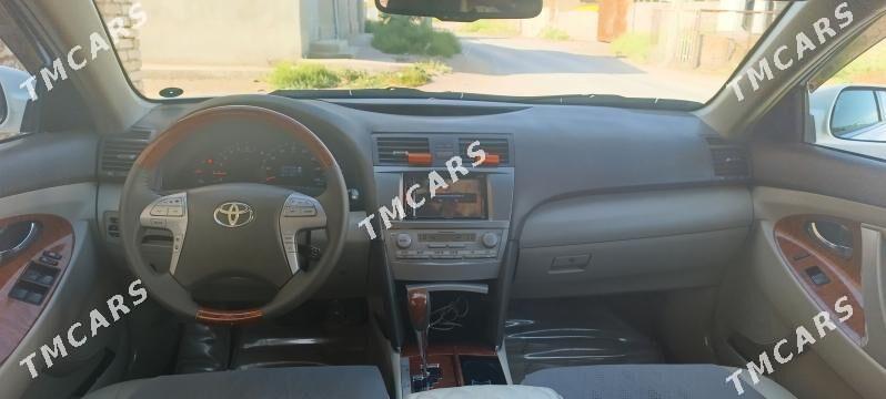 Toyota Camry 2010 - 220 000 TMT - Туркменабат - img 3