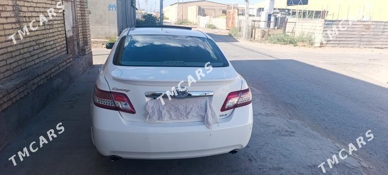 Toyota Camry 2010 - 220 000 TMT - Туркменабат - img 5