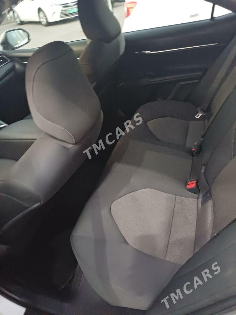 Toyota Camry 2021 - 299 000 TMT - Aşgabat - img 6