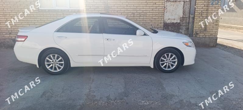 Toyota Camry 2010 - 220 000 TMT - Туркменабат - img 6