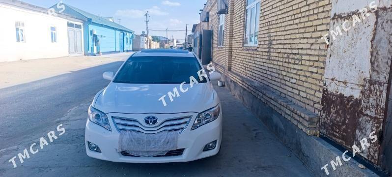 Toyota Camry 2010 - 220 000 TMT - Туркменабат - img 7