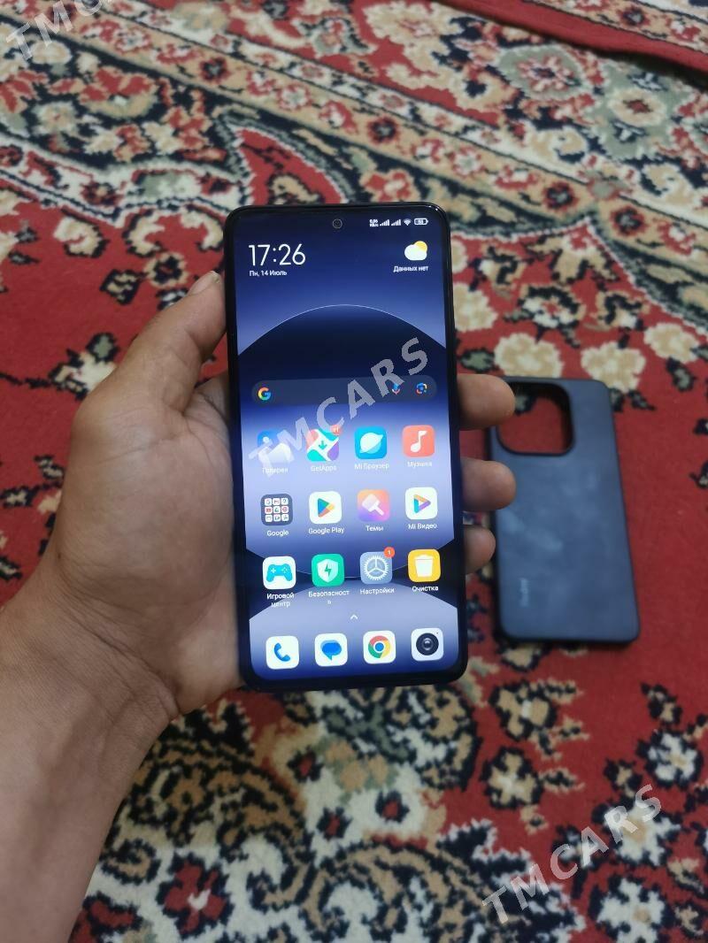 redmi note 14  8/128gb - Мир 7 - img 3