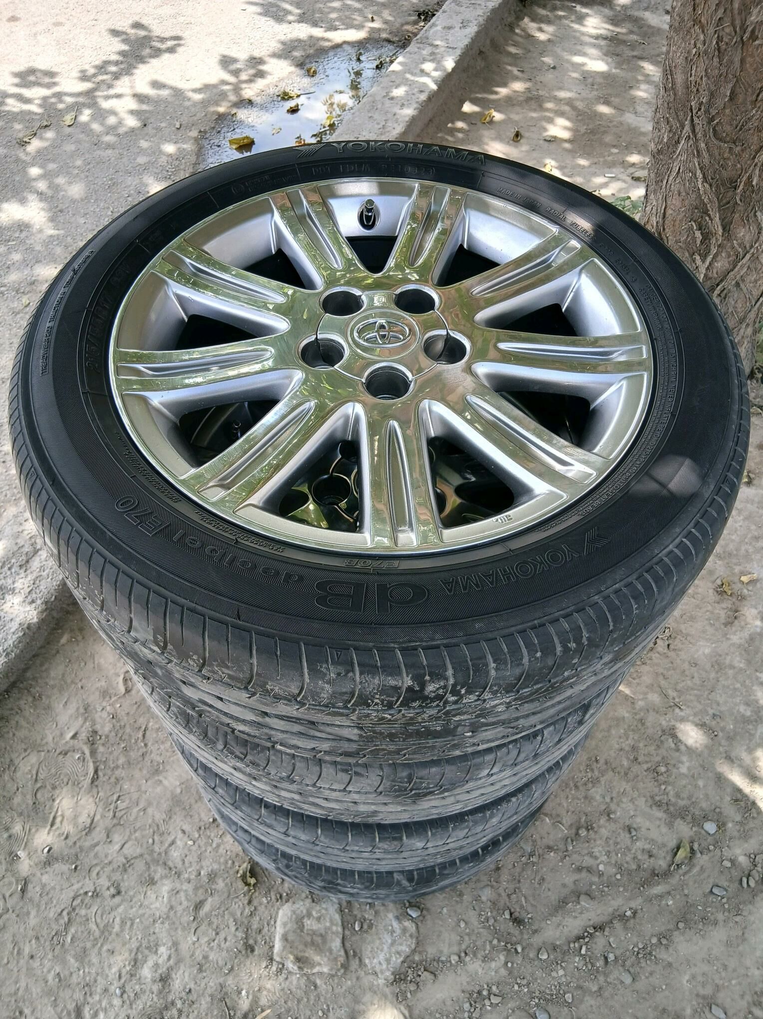 Limited1 Disga Teker 17lik 4 500 TMT - Бедев - img 6