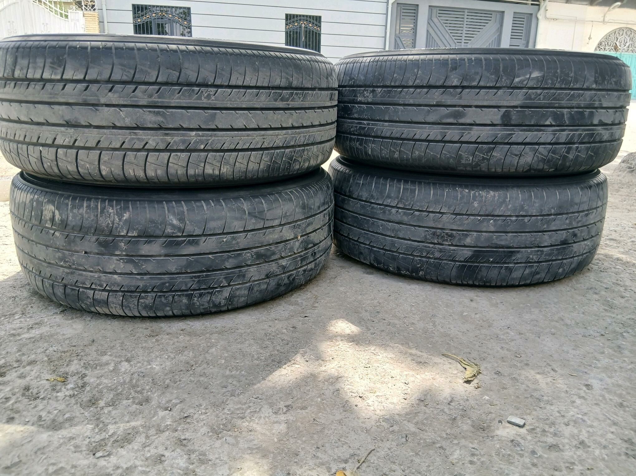 Limited1 Disga Teker 17lik 4 500 TMT - Бедев - img 7