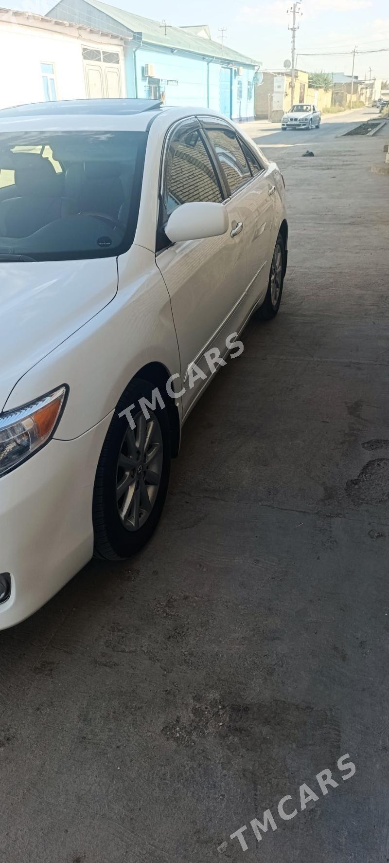 Toyota Camry 2010 - 220 000 TMT - Туркменабат - img 8
