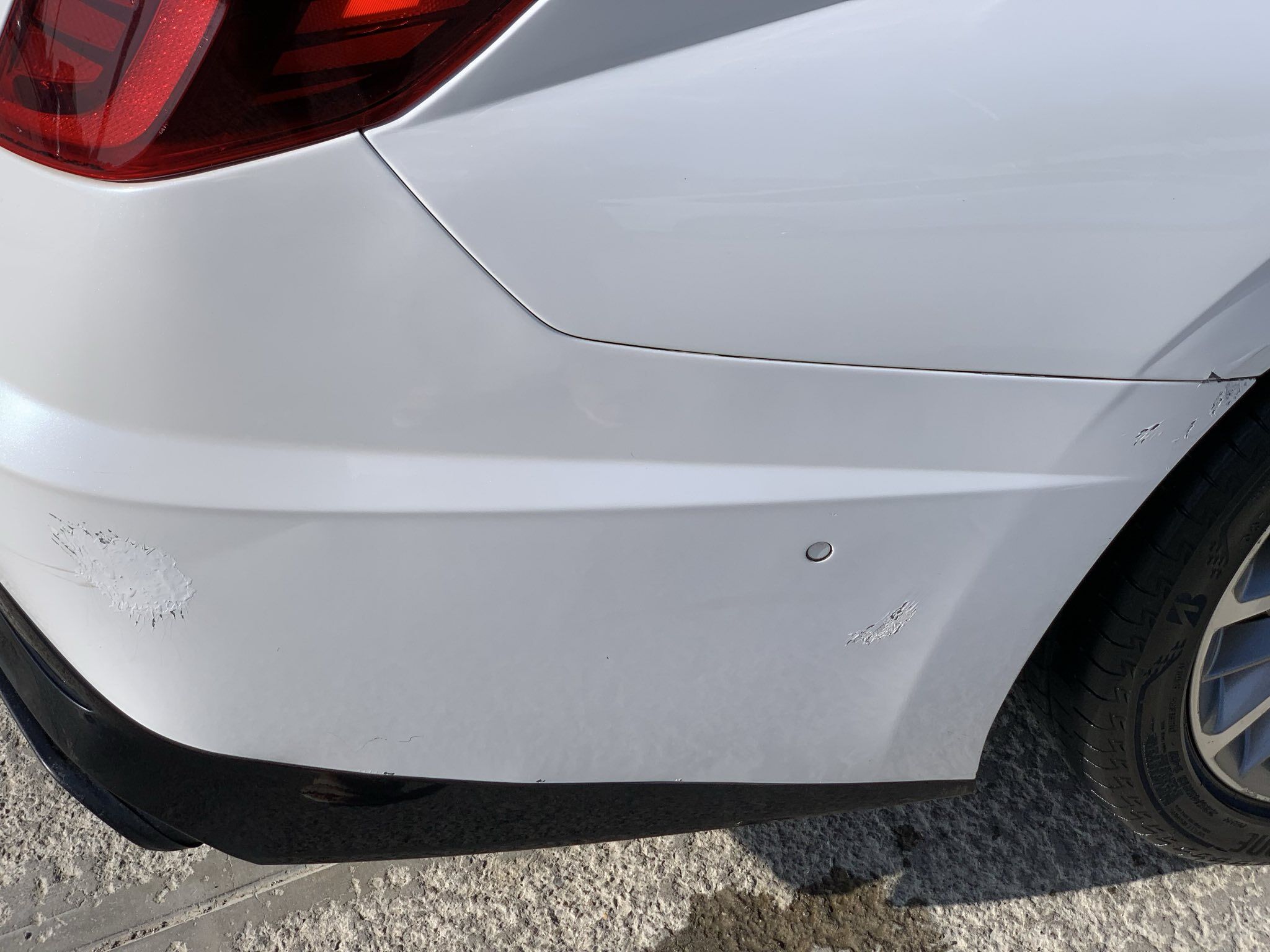 Hyundai Sonata 2021 - 234 000 TMT - Ашхабад - img 5