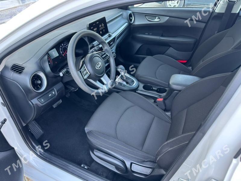 Kia Forte 2020 - 200 000 TMT - Мары - img 2