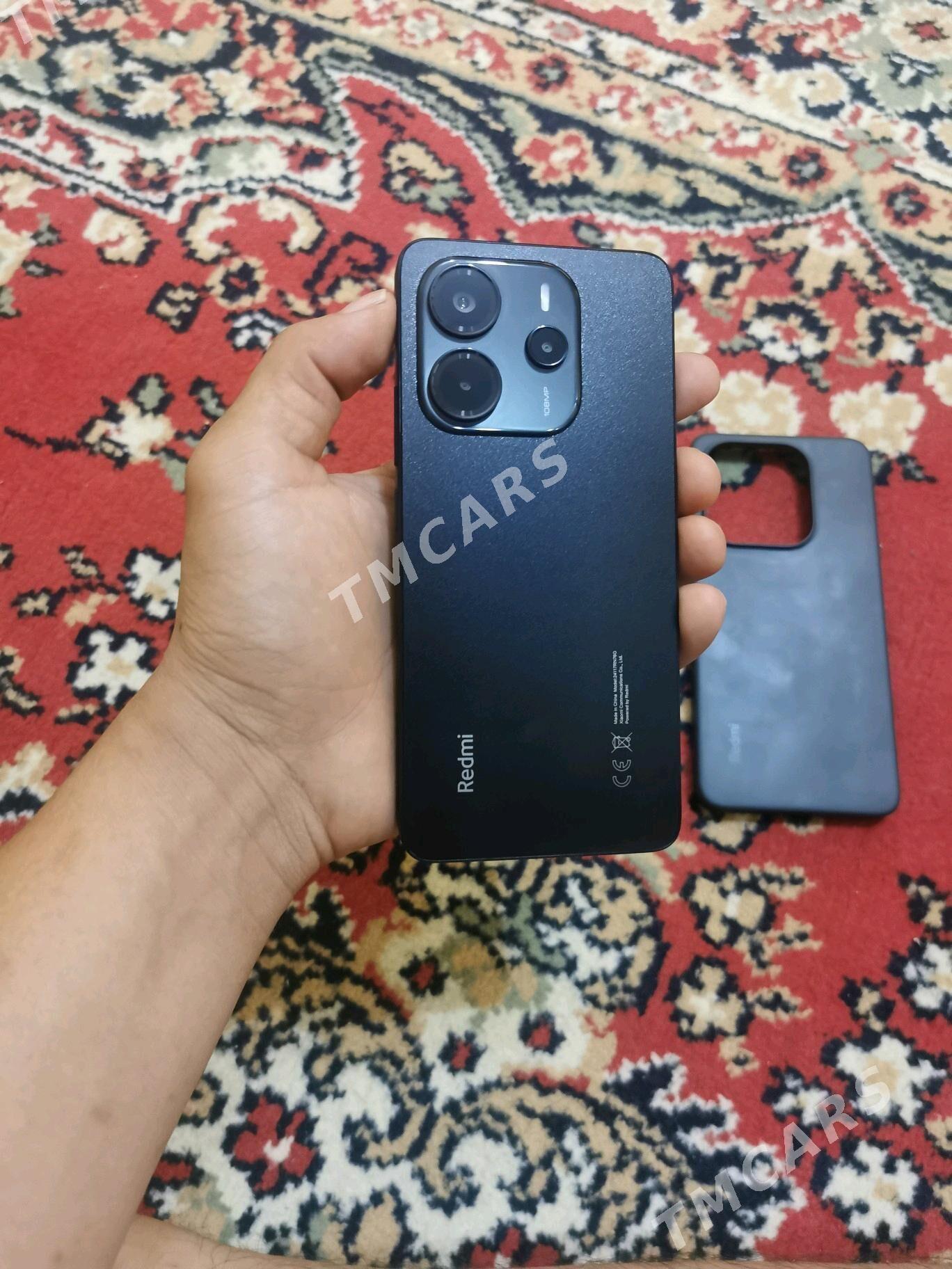 redmi note 14  8/128gb - Мир 7 - img 4