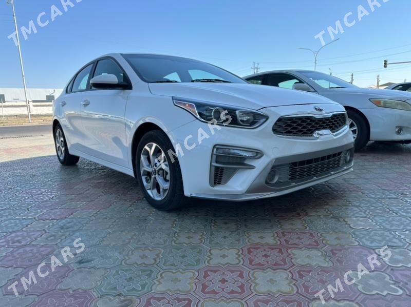 Kia Forte 2020 - 200 000 TMT - Мары - img 6