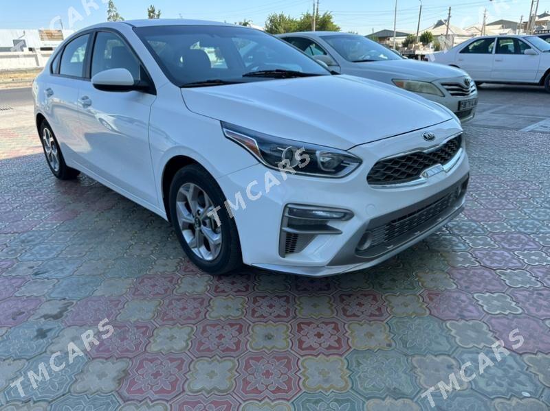 Kia Forte 2020 - 200 000 TMT - Мары - img 8