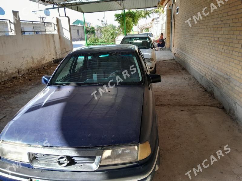 Opel Vectra 1990 - 15 000 TMT - Türkmenabat - img 4