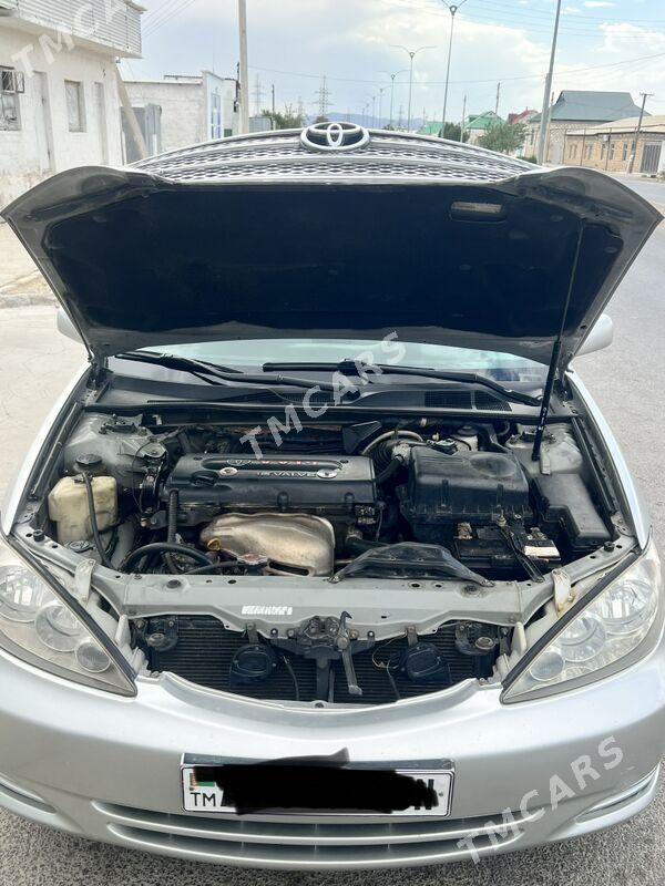 Toyota Camry 2003 - 150 000 TMT - Гызыларбат - img 7