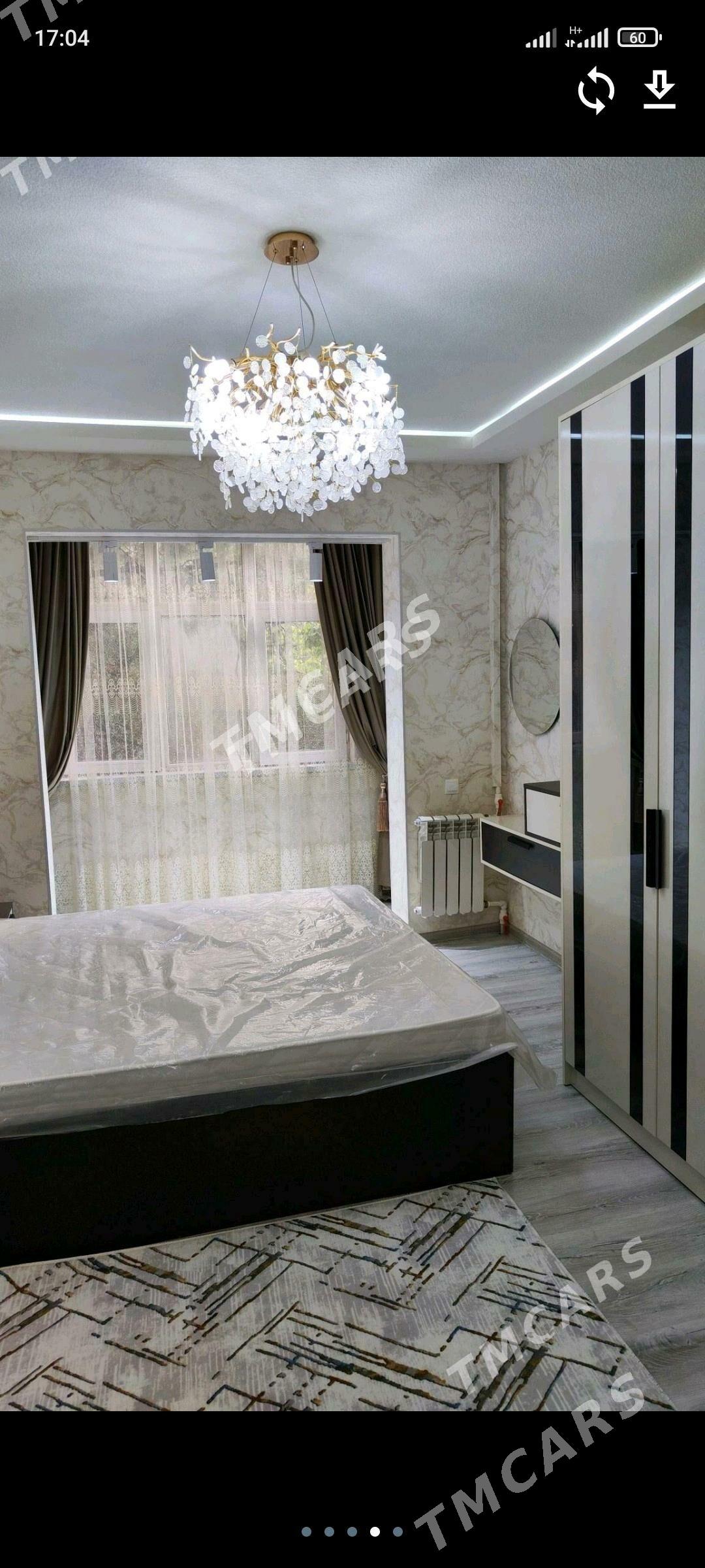 Arenda kwartira jay Kimrayon - Aşgabat - img 2