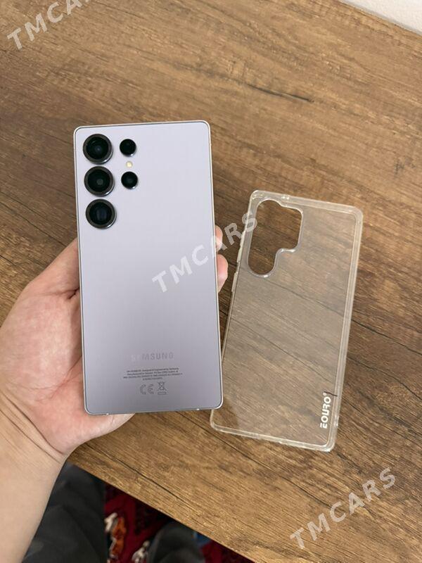 Samsung S25 Ultra - Дашогуз - img 3