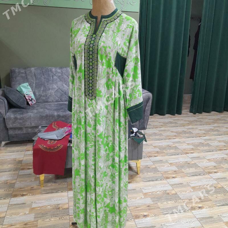 Koynekler - Aşgabat - img 2
