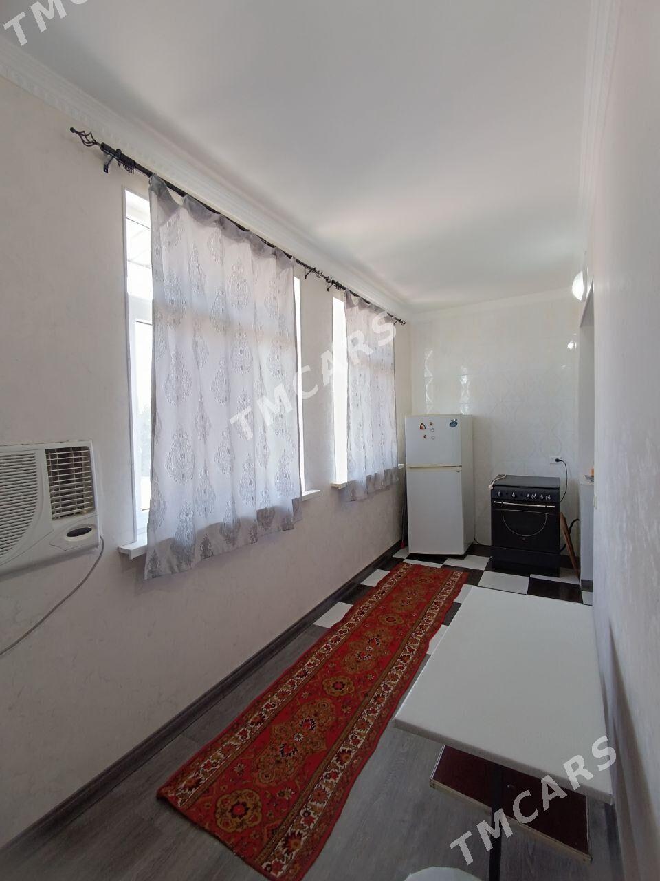 Arenda 2kom 11mkr - Aşgabat - img 6