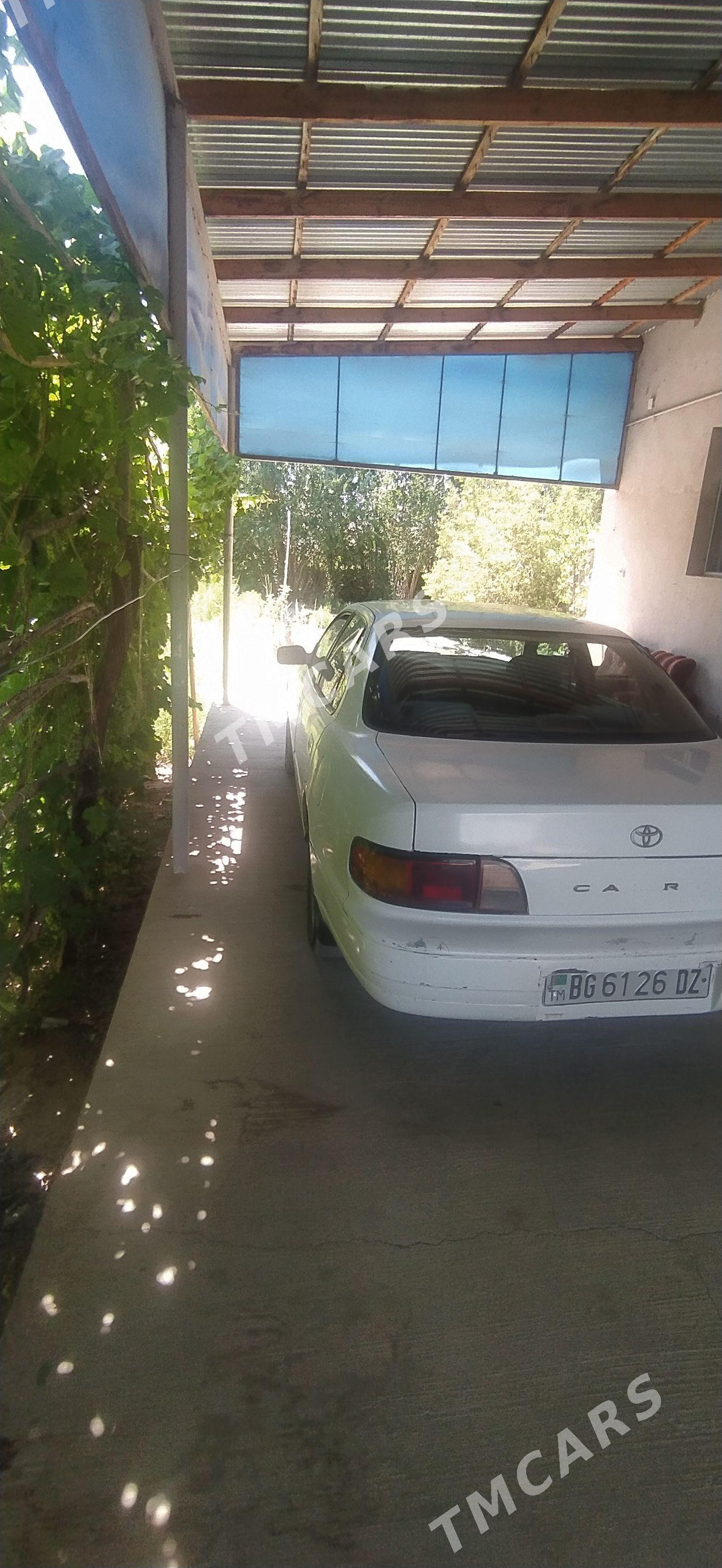 Toyota Camry 1992 - 78 000 TMT - Губадаг - img 2