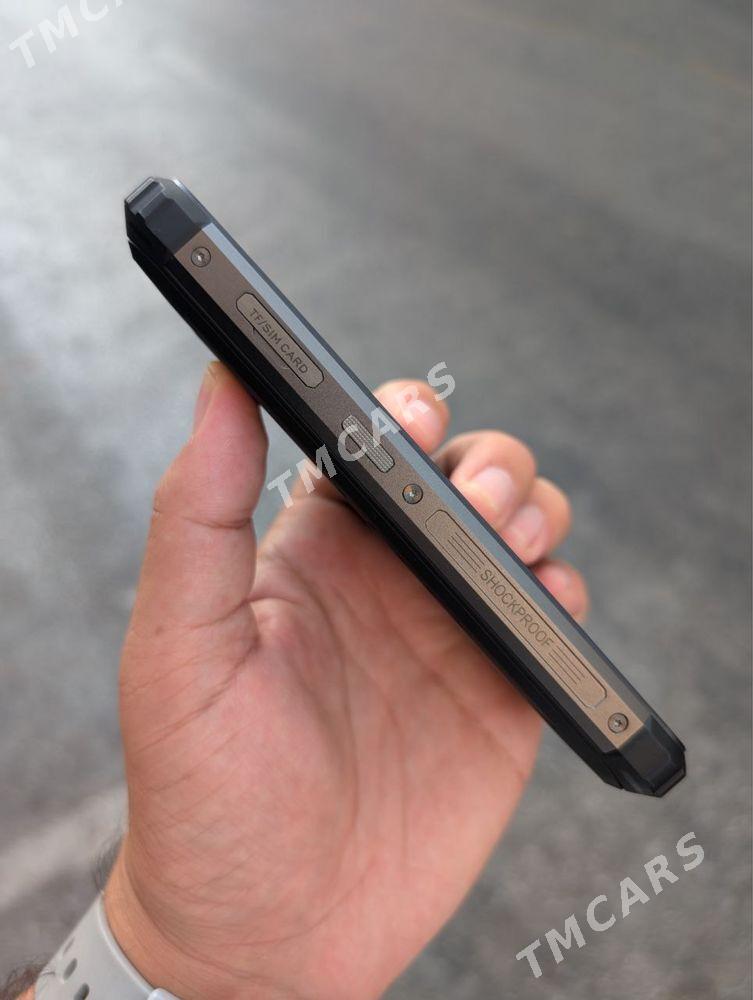 Blackview BV6600 4/64 - Мары - img 3