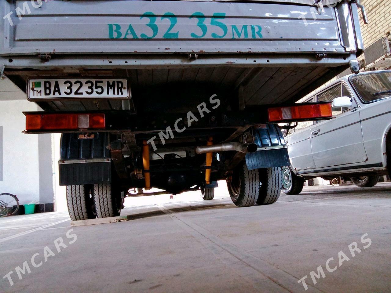Gaz Gazel 2009 - 200 000 TMT - Mary - img 7