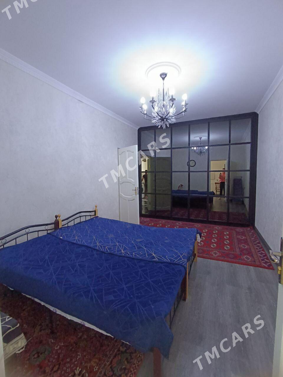 Arenda 2kom 11mkr - Aşgabat - img 8