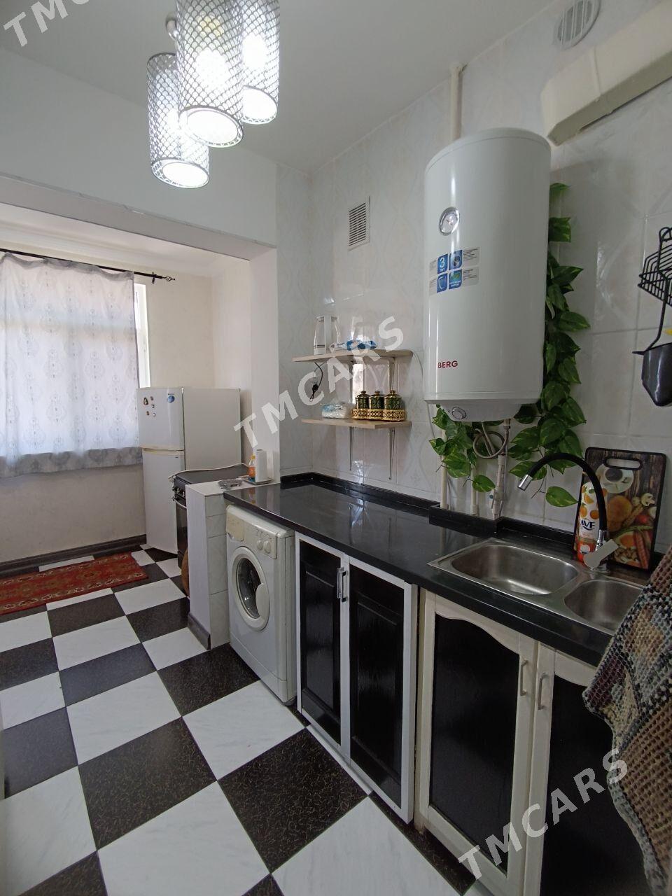 Arenda 2kom 11mkr - Aşgabat - img 2