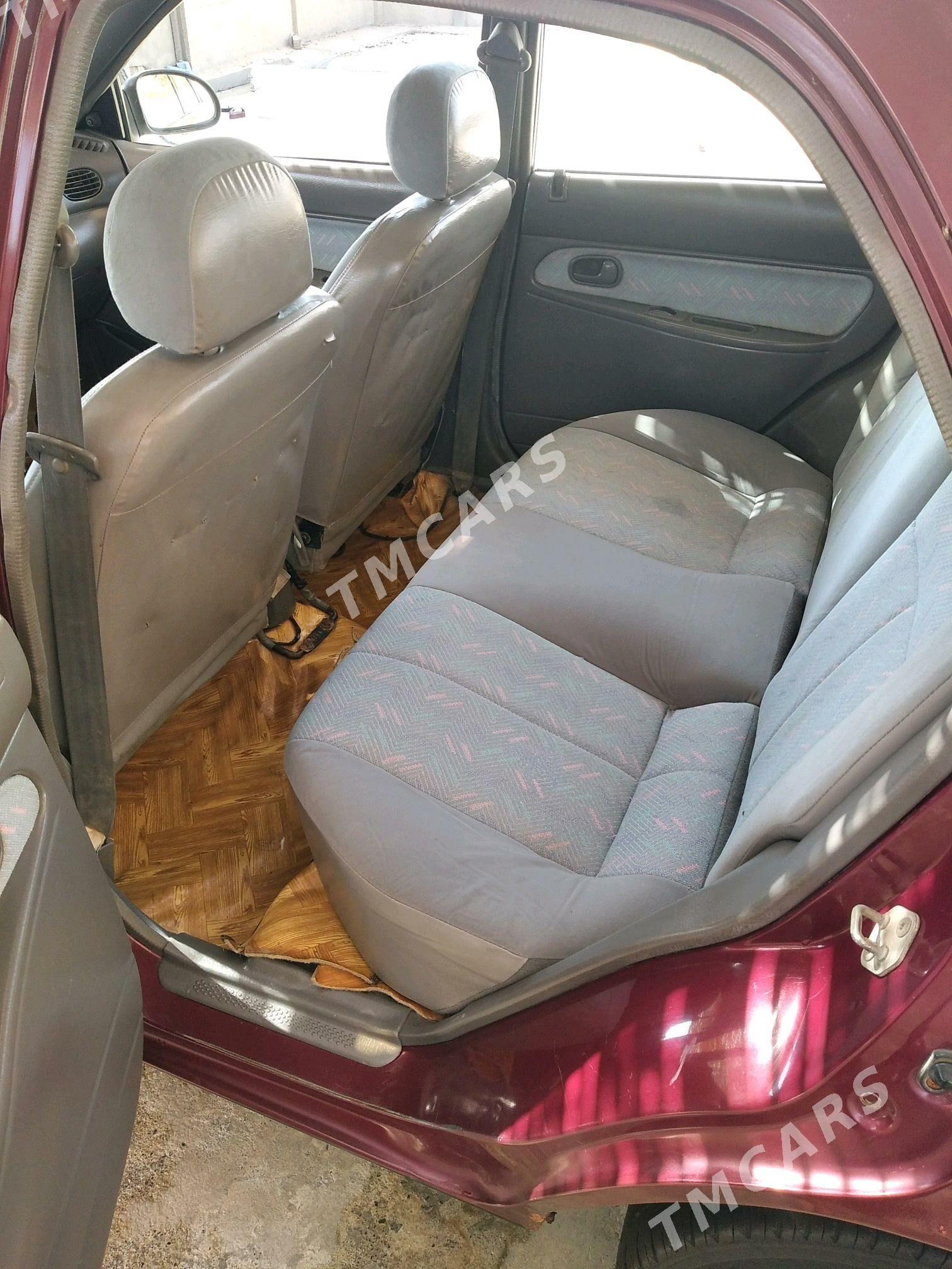 Kia Sephia 1999 - 24 000 TMT - Ёлётен - img 2