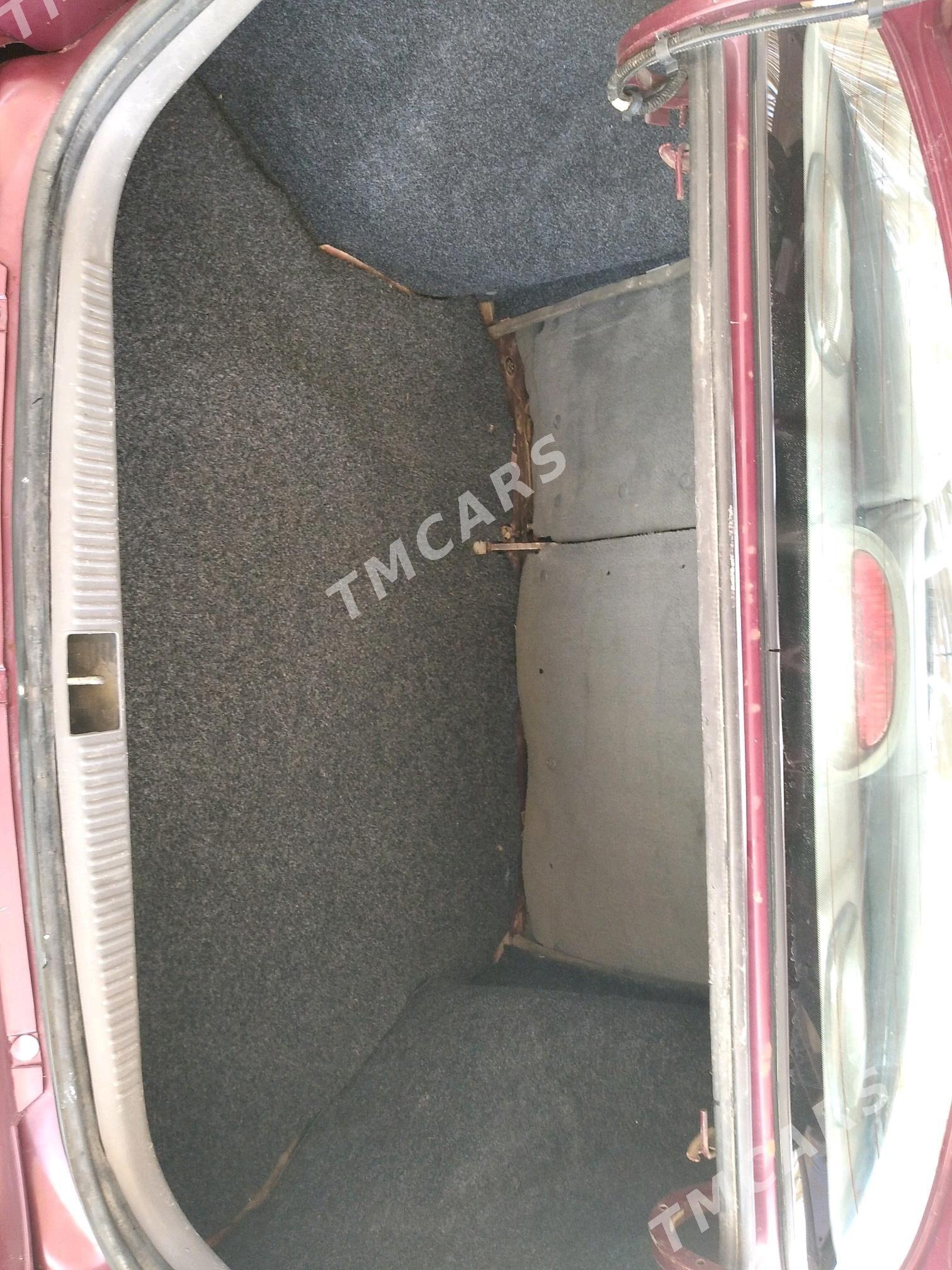 Kia Sephia 1999 - 24 000 TMT - Ёлётен - img 6