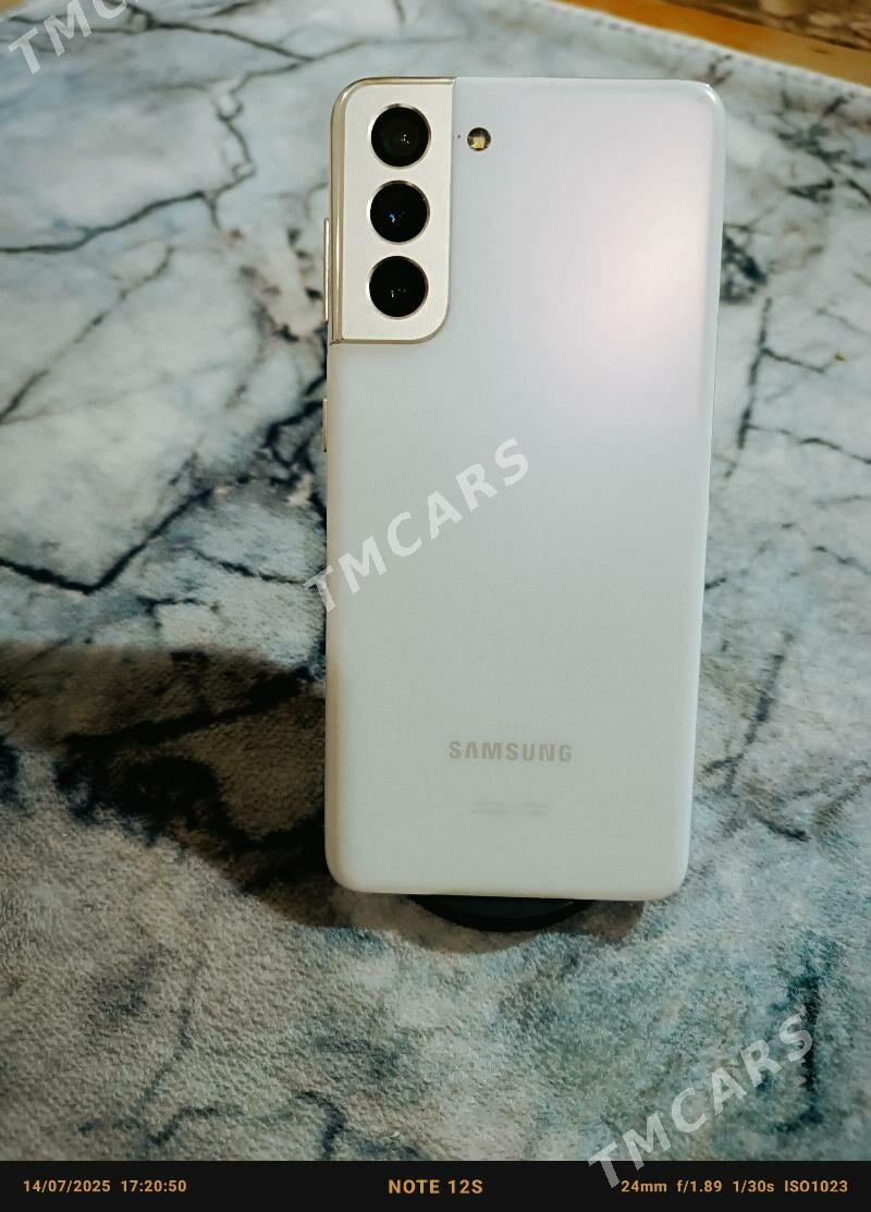 Samsung S21 5g - Мары - img 2