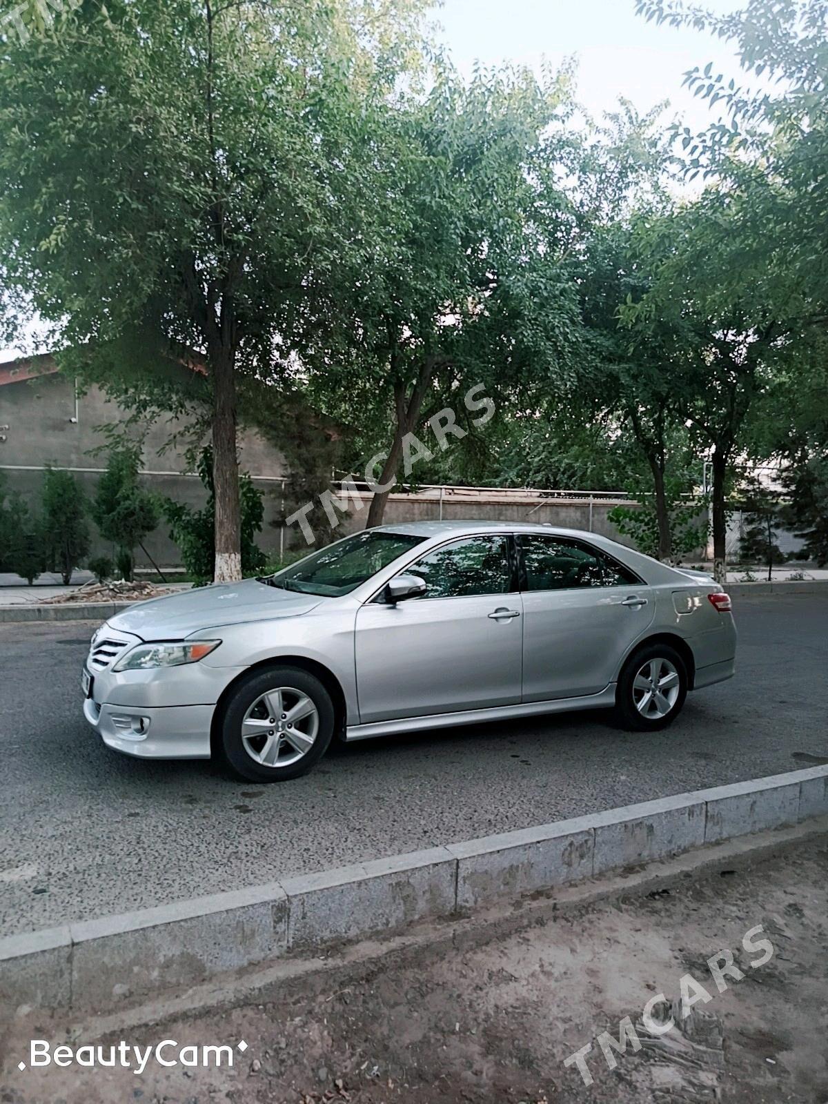 Toyota Camry 2010 - 123 000 TMT - Байрамали - img 10