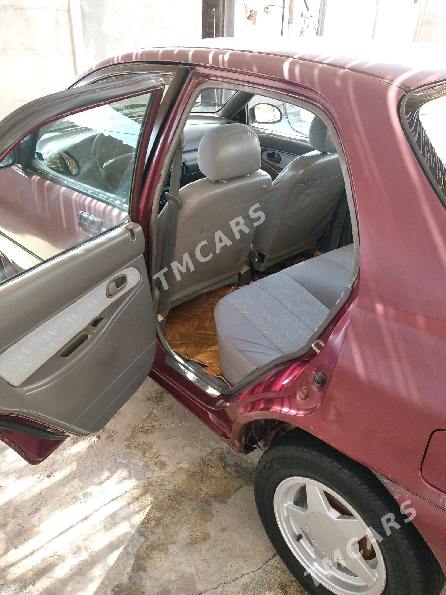 Kia Sephia 1999 - 24 000 TMT - Ёлётен - img 10