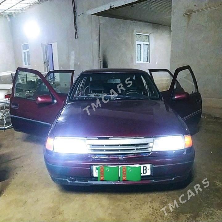 Opel Vectra 1995 - 20 000 TMT - Чарджоу - img 3