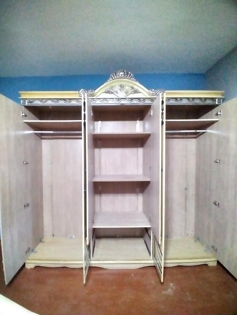 spalni garnitur - Ашхабад - img 4