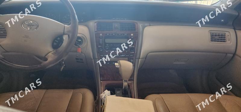Toyota Avalon 2002 - 220 000 TMT - Mary - img 2