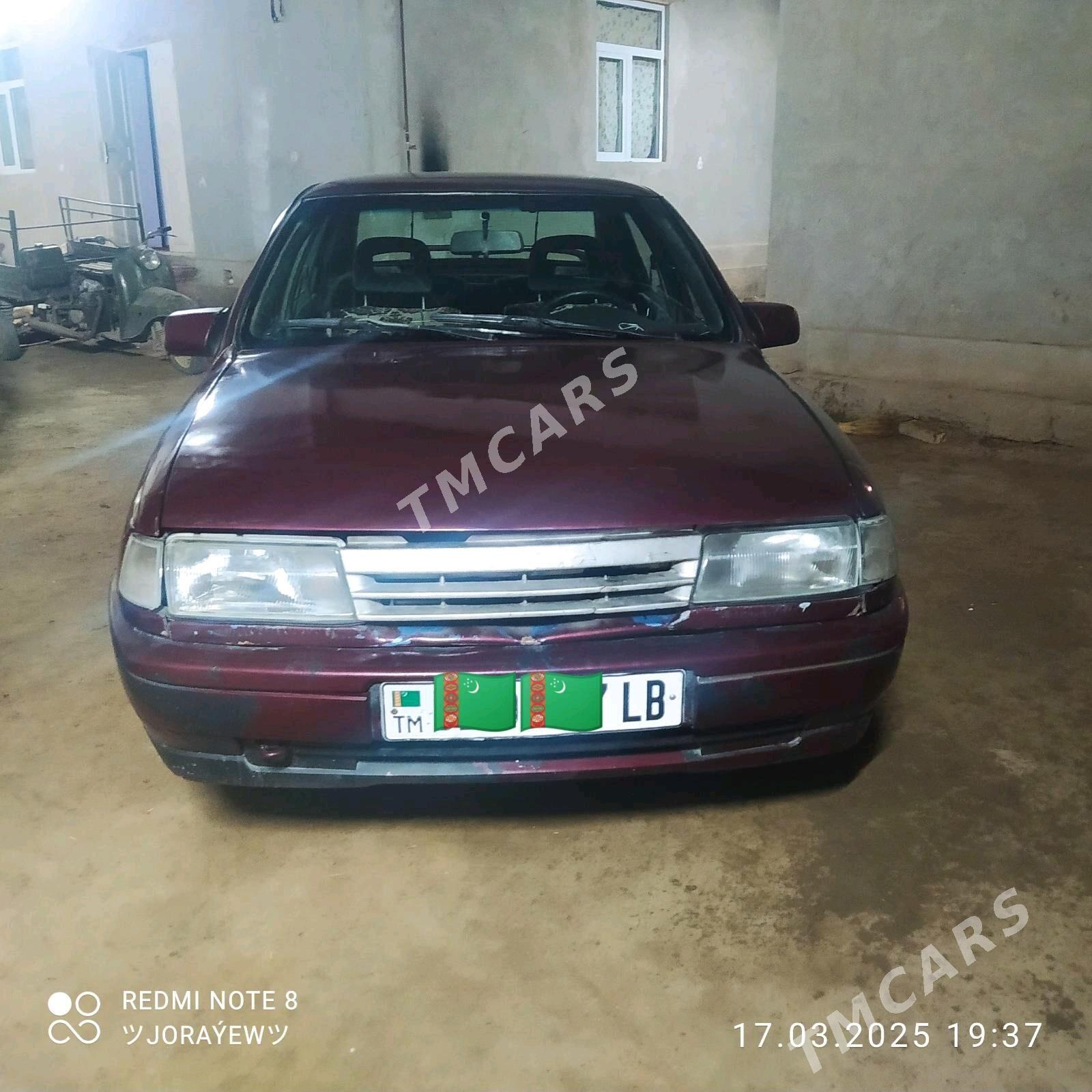 Opel Vectra 1995 - 20 000 TMT - Чарджоу - img 7