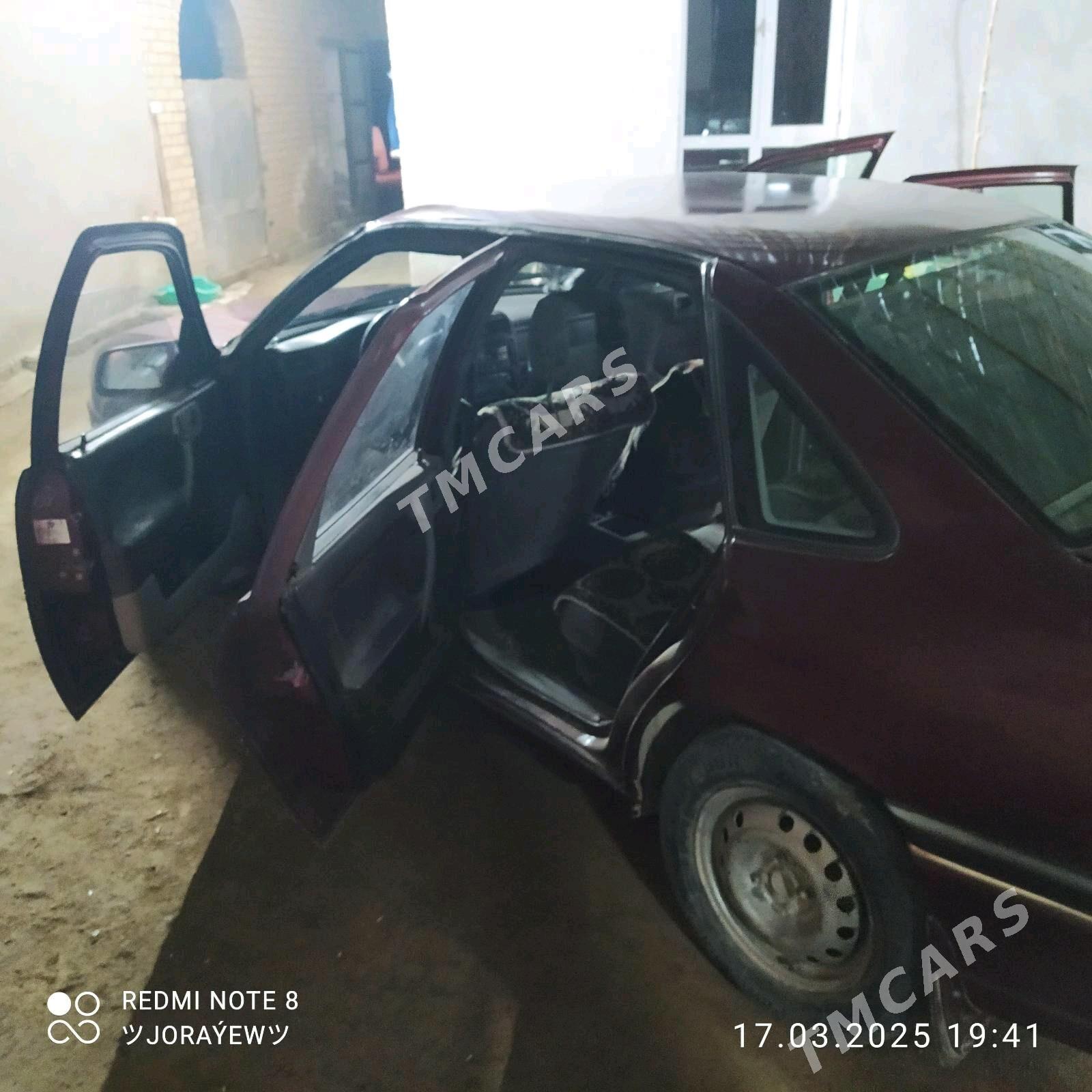 Opel Vectra 1995 - 20 000 TMT - Чарджоу - img 8