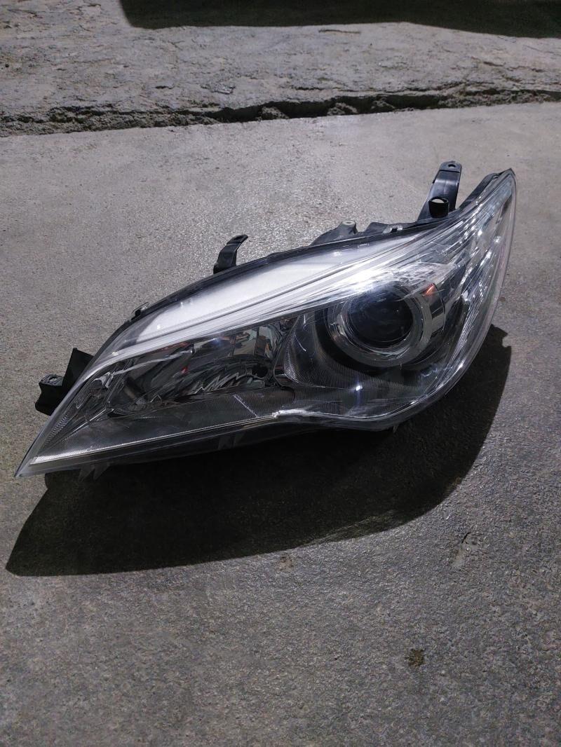 gylyc camry cep tarap fara 600 TMT - Aşgabat - img 2